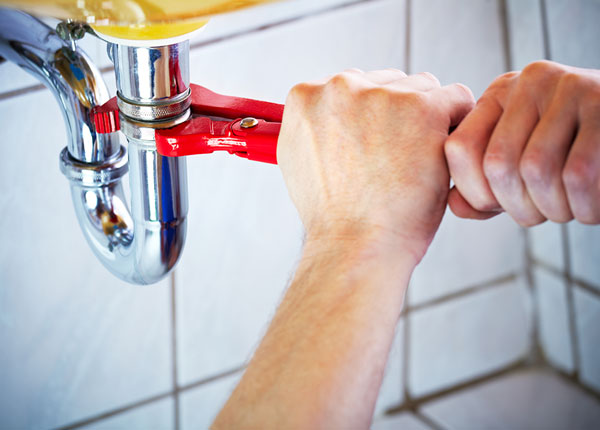 About Bois D Arc Plumbers
